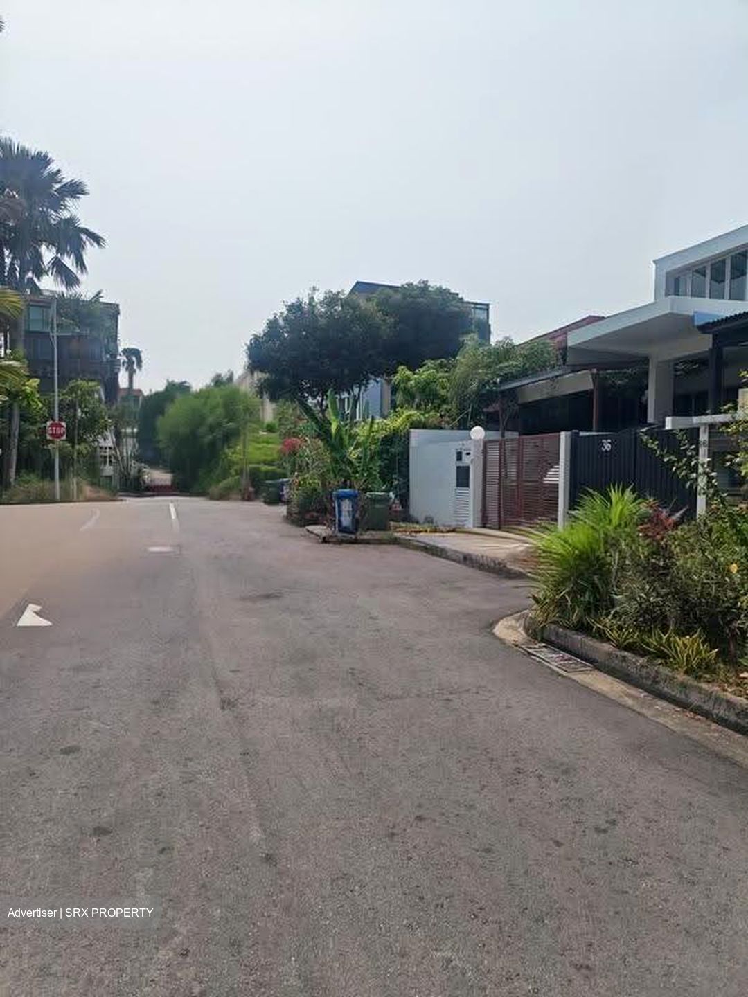 Mandarin Park (D21), Terrace #614480961